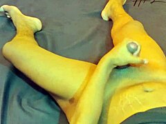 Hot Pinay Girlfriend Rides Big Cock Passionately