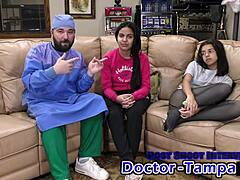 Dr tampa - the pre employment physical - alix avery