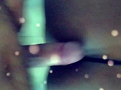Transsexual In Crossdressing Puts Me On All Fours