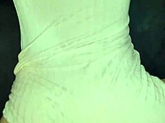 I nap with stepsister and we fuck for creampie cumshot