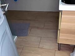 Pam Craves Cocks For Double Penetration And Tits Play