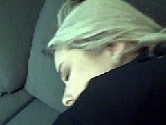 Passionate Iranian Housewife Fucking