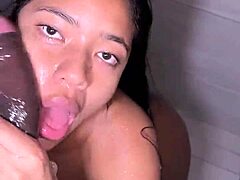 I Eat Dessert Before Going To Dinner -Amateur Couple- Nysdel
