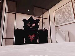 Raven Team Leader Confronts Neighbor Boldly