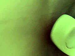 asian wife pounded with butt plug toys