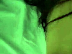 I fucked the hot teen while her parents were out