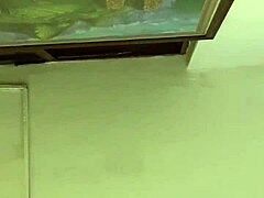 terrible orgasm from the petite girl