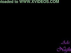 Hey, are you my night lover with that big cock pounding my wet pussy in doggystyle until creampie?