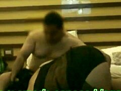 esposa golosa con otro corneador