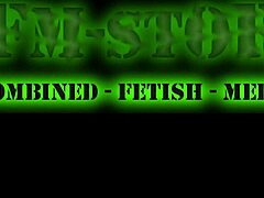 Combined Fetish Media Trailer