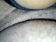 Nice And Slow Tittyfuck With Big Tits In Pov