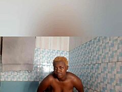 Sexysasha's Big Natural Tits Deepthroat Session