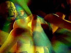 Round and round, a Studiofow tribute PMV