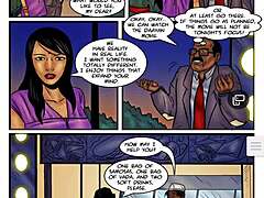 hey remember miss rita's wild adventure where she finally hooks up with the principal for blowjobs and sex after that scandal