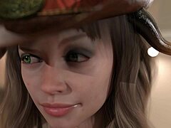 I love riding in cowgirl position as my breasts expand with excitement