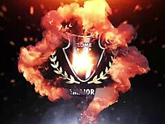 nice cap cowgirl amara romani fucks monster cock