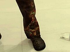 I love riding in cowgirl position as my breasts expand with excitement