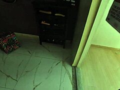 backstage anal quickie 😈