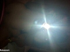 Why does this Latina cheating wife crave riding her favorite BBC in amazon position for intense creampie?