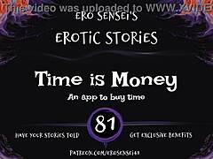 time is money, like erotic audio for women, y'know eses81