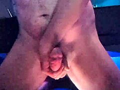 Gazzadomm Tribute Cumshot- In Truck