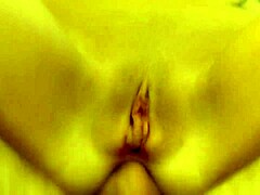 Hey Alysha Rylee, that blonde milf with glasses, suck my cock deep then ride it hard in cowgirl for anal creampie.