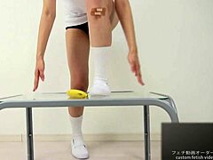 custom fetish video evokes deep emotions
