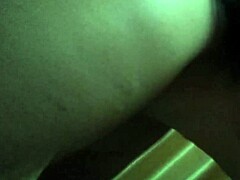 Hey Peruvian milf, you really love riding that cock, don't you?