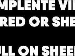 Yo, check this hot blowjob from a European teen with a monster black cock in our homemade kitchen scene.