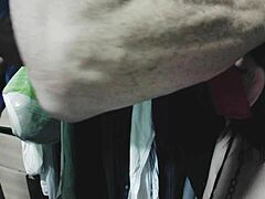 Trailer: My Little 18+ BITCH Needs WHIPPING and Discipline for Playing with SLUT TITS Without Permission Watch Her SUCKING and GAGGING on Big Hard DICK