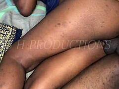 i cumed 3 times in her creamy pussy