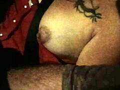Why does the Uber driver start groping me on the way to the hotel, getting me horny for my client?