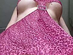 Blonde Mycandyalice Feels So Wet And Horny Masturbating Her Shaved Pussy In Amateur Video