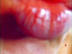 I Feel So Passionate About These Dirty Sexy Videos with My Big Black Cock Lover