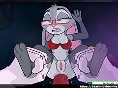 Judy Hopps compilation brings together all those fun group moments from homemade amateur clips.