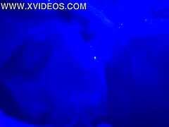 Nightclub Facefuck With Sloppy Deepthroat And Ball Licking