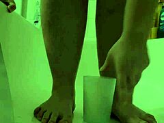 The Ultimate Pee
