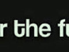 oh yeah, watch this hot latina take that huge glass dildo deep in doggystyle