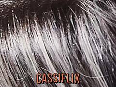 Hey, today I'm full of mischief bewitching the naughty ones with my big ass Latina blonde milf vibes in this Halloween tattoo tease - come enjoy with me?