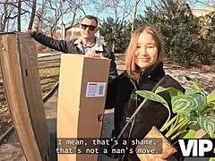 i feel so wild banging my shy curvy neighbor amalia davis
