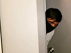 Desi Chubby Indian Aunty Fucked By Thief In Doggystyle With Big Tits And Wet Pussy
