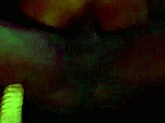I Love Sucking And Riding Big Daddy Amateur Couple Blowjob Riding Creamy Pussy With Creampie And Moaning!