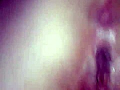 oh man, i just... i mean, i love sucking on my girlfriend's close-up blowjob like this, ya know? it's homemade amateur friend stuff