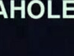 uhh i think im just fingering myself here with this clown paint on its kinda close-up and gapy with my piercing showin