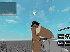 roblox sex of erans and brozxc, that's what we're doing here