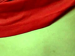 My neighbor just broke up with her boyfriend and called me for challenges - ended up fucking her in real homemade latina action!