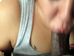 hey, that korean chick really knows how to give a killer blowjob, right?