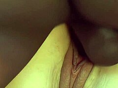 Venus craves that black cock pounding deep in her tight ass!
