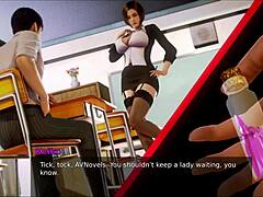 Academy 192 game explores strategic challenges and decisions