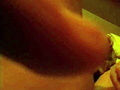 Beautiful woman reaches multiple orgasms with wet pussy masturbation using dildo toys for the best horny cumshot climax.